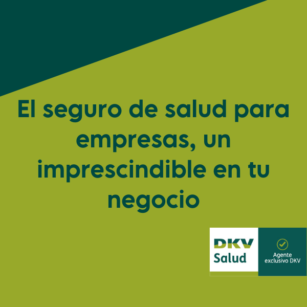 ¿Por qué contratar un seguro de salud para tu empresa?